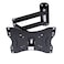 Krypton Lcd TV Wall Mount, Heavy Duty Wall &amp; Ceiling Mounts For 10 To 42 Inch Led/Lcd Tv, Max Load Capacity Of 25Kg