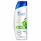 Head &amp; Shoulders Apple Fresh Anti-Dandruff Shampoo for Greasy Hair 200ml