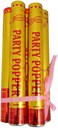 lavish PARTY POPPER SMALL