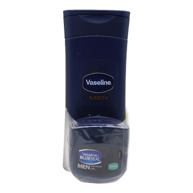 Vaseline Cooling  Lotion 200ml + 45ml