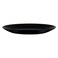 Luminarc Zelie Dinner Plate Black 25cm
