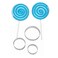 Wilton Circles Nesting Cookie Cutters