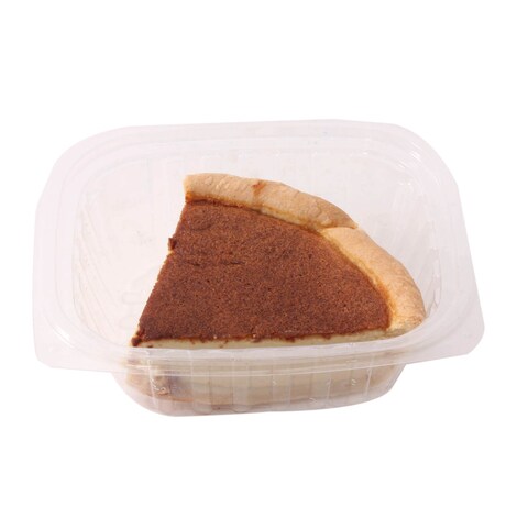 Egg Flan Pie 170g