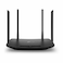 TP-Link AC1200 Wireless VDSL and ADSL Modem Router - Black