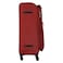 American Tourister Kamiliant Gaho 4 Wheel Luggage Trolley 58cm Maroon
