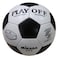 Mikasa Synthetic Football N 5-PC5