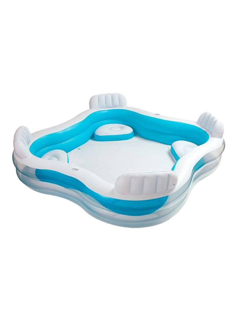 Intex - Swim Center Family Lounge Pool 56475