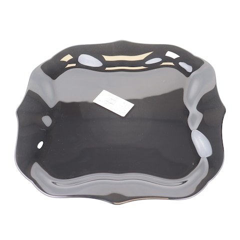 Luminarc Dinner Plate Trio - Black