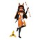 Miraculous Rena Rouge Great Escape 50404