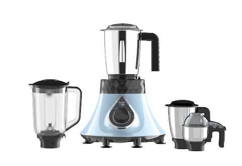 Preethi Storm Smart Mixer Grinder MG-249