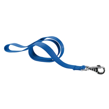 FERPLAST DOG LEASH G25/120-925BLU