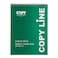Copy Line Executive Spiral Note Pad 100 Pages A4