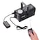 Generic-Wireless 400 Watt Fogger Fog Smoke Machine with Remote Control for Party Live Concert DJ Bar KTV Stage Effect