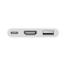 Apple USB-C Digital AV Multiport Adapter White