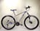 Raleigh Mars 27.5" inch wheel Aluminium Frame Mountain Bike(Silver)
