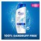 Head &amp; Shoulders Classic Clean Anti-Dandruff Shampoo 400+200ml