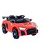 Rally Electric Ride-On Car For Children 2 To 5 Years Old (6V4.5AH*2, 2 Motors)