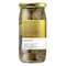 Iliada Pitted Green Olives 370g