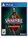 Playstation 4 - Vampire: The Masquerade - Swansong