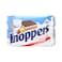 Storck Knoppers Milk Hazelnut Wafer 25g&times;3