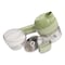 Home Pro 4-In-1 Wireless Food Chopper Multicolour
