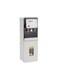 Geepas Hot And Cold Water Dispenser, GWD17019, White