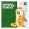 Dettol Zing Antibacterial Bodywash 250ml Pack Of 2
