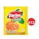 Darina Instant Drink Mandarine 35GR X12