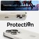 Spigen GLAStR EZ-Fit Optik PRO Camera Lens Screen Protector designed for iPhone 15 Pro MAX and iPhone 15 PRO - White Titanium