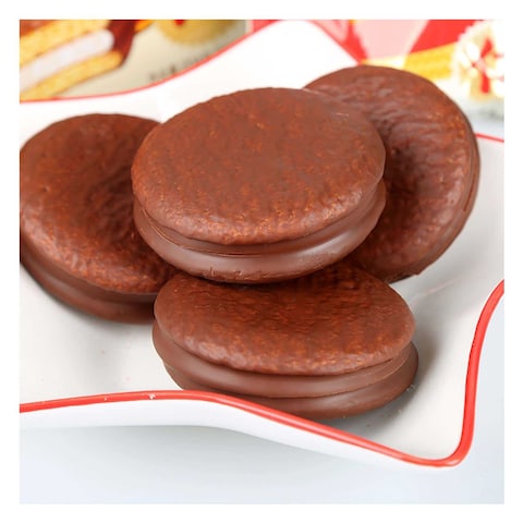 Orion Choco Pie Cookie 60g