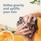 Herbal Essences&nbsp;Body Envy&nbsp;Boosted Volume Shampoo with&nbsp;Citrus Essences,400ml&nbsp;