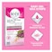 Veet Professional Hair Removal Easy-Gel Legs &amp; Body Wax Strips With Shea Butter For Normal Skin, Perfect Finish Wipes With Argan Oil, Up To 28 Days Of Smoothness, 20 Wax Strips (Pack May Vary)