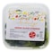 Indulge Green Glace Cherries 400g