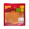 The Indian Coffee House Chapati Wheat Base 10 Pieces