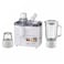 3-In-1 Juicer White- Rm/278