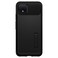 Spigen Slim Armor designed for Google Pixel 4 XL case cover - Black