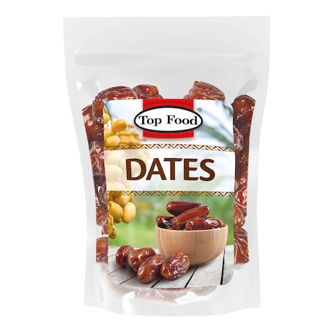Top Food Dates 500g