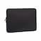 Rivacase 7704 Eco 13.3-14 Inches Laptop Sleeve Black