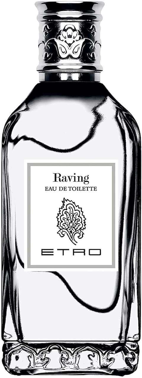 Etro Profumi Raving Eau De Toilette 100ml