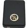 Guess GUPBM3A L4DMK Black 3000mAh Wireless Power Bank