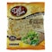 Delisun 25cm Soft whole Wheat Wraps | 6 Tortilla Wraps 360g