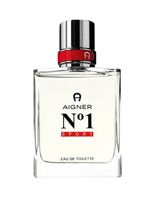 Aigner No 1 Sport Eau De Toilette 50ml