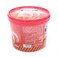 Saudia Ice Cream Strawberry 2l