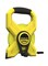 Measuring Tape 60 Meter White/Black 0.49kg