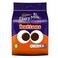 Cadbury Orange Buttons 95GR
