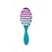 Wet Brush Wet Pro Flex Dry, Ombre, Teal
