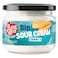 Poco Loco Salsa Dip Sour Cream 300g