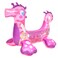Safawi Ride-On Flamingo