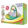 Funskool Giggles 3-In-1 Deluxe Playgym 2+ Months