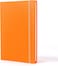 Jumble &amp; Co Moodler A5 Ruled Notebook - Burnt Out Orange